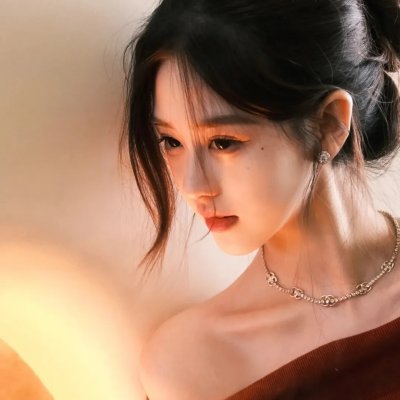 玫瑰园里的老少爷们儿