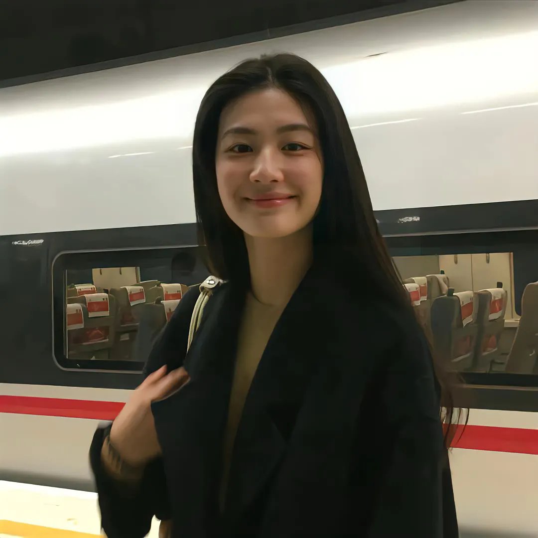 通往青松之路